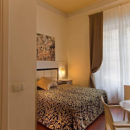Florence Room B&B Esterno foto