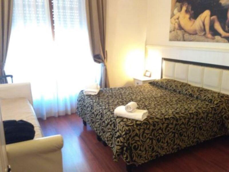 Florence Room B&B Esterno foto