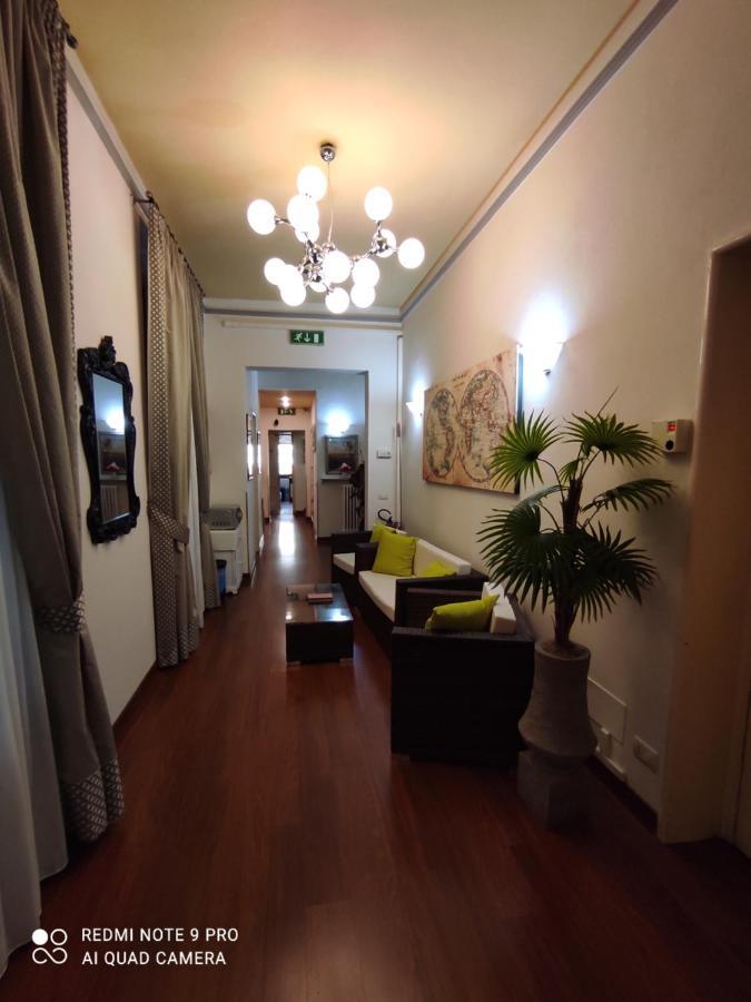 Florence Room B&B Esterno foto