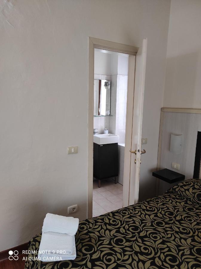 Florence Room B&B Esterno foto