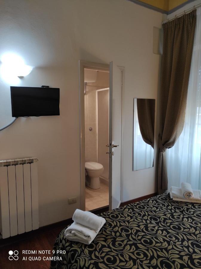 Florence Room B&B Esterno foto
