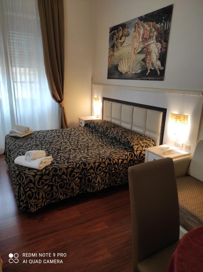 Florence Room B&B Esterno foto