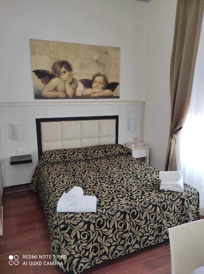 Florence Room B&B Esterno foto