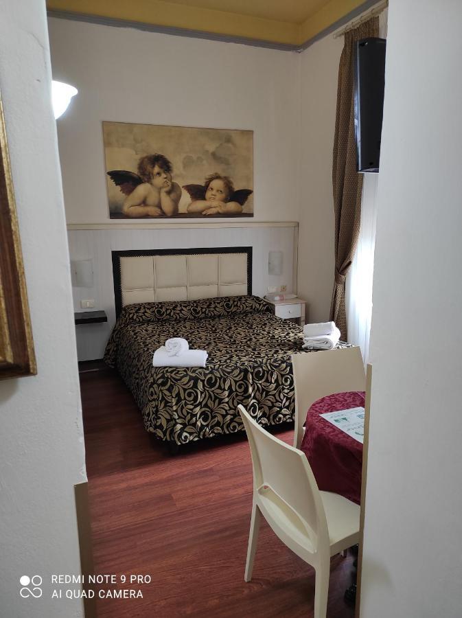 Florence Room B&B Esterno foto