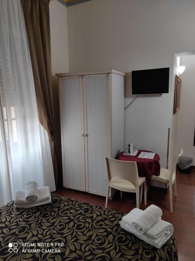 Florence Room B&B Esterno foto