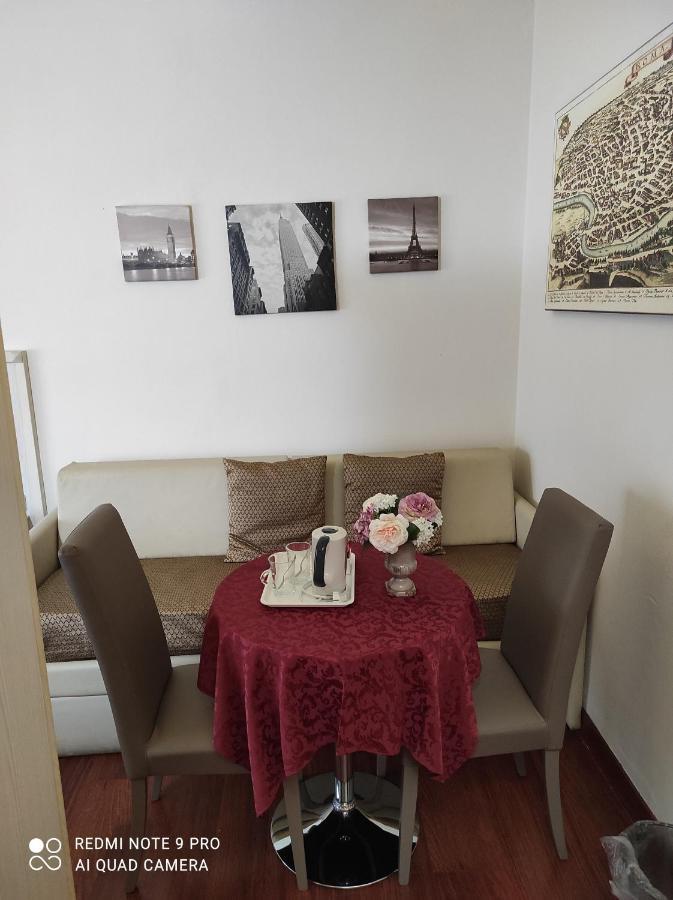Florence Room B&B Esterno foto