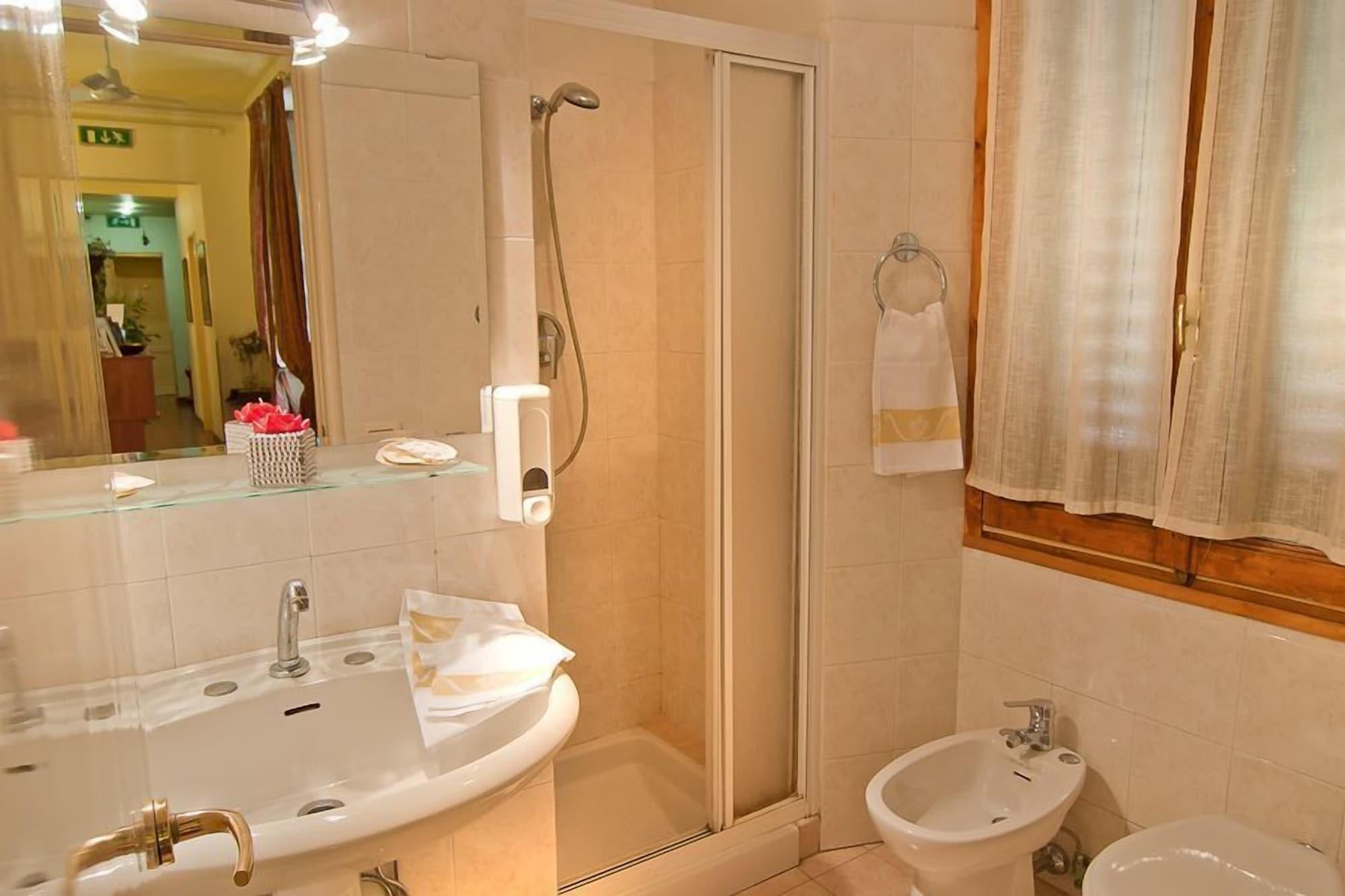 Florence Room B&B Esterno foto