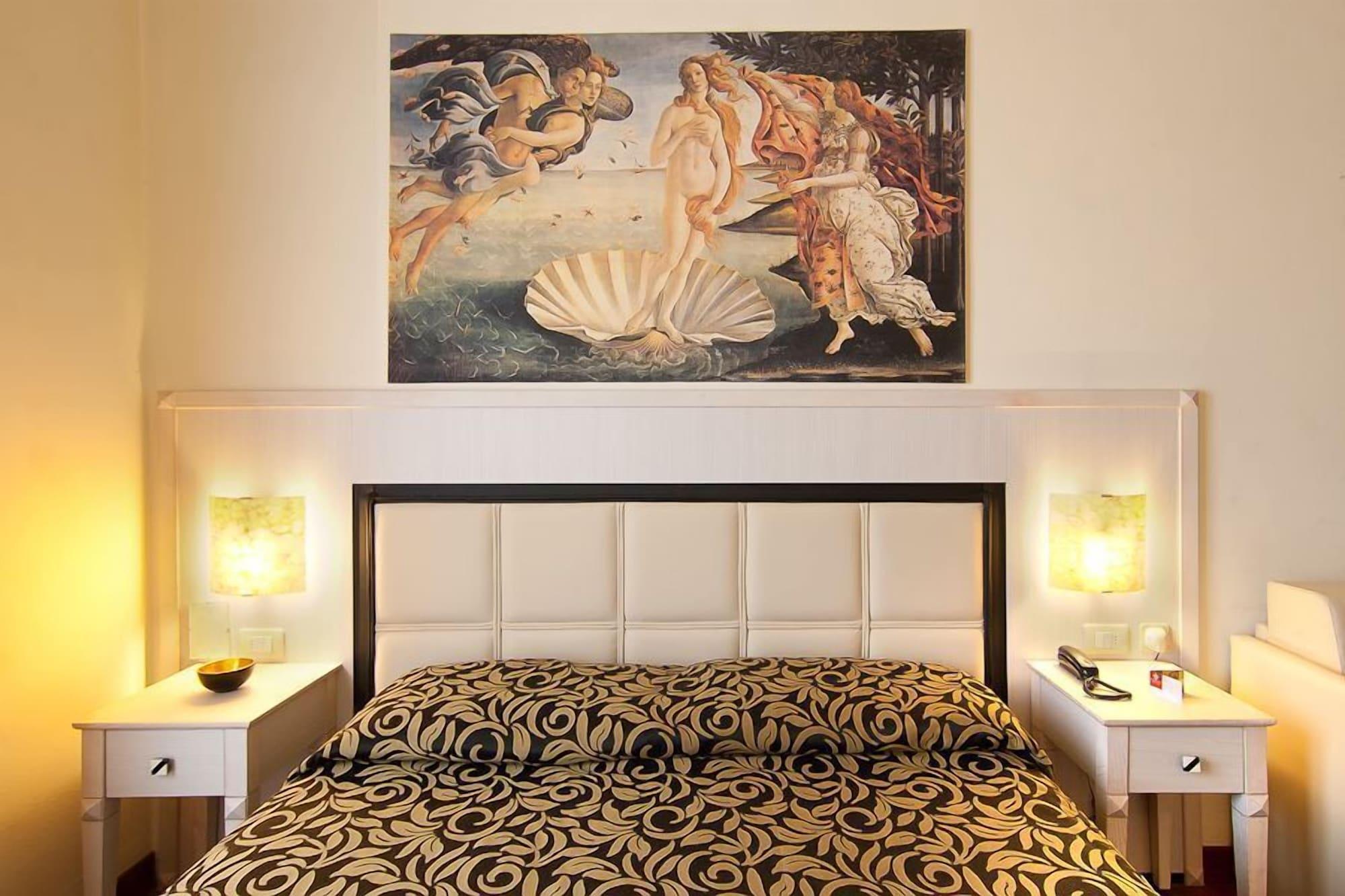 Florence Room B&B Esterno foto