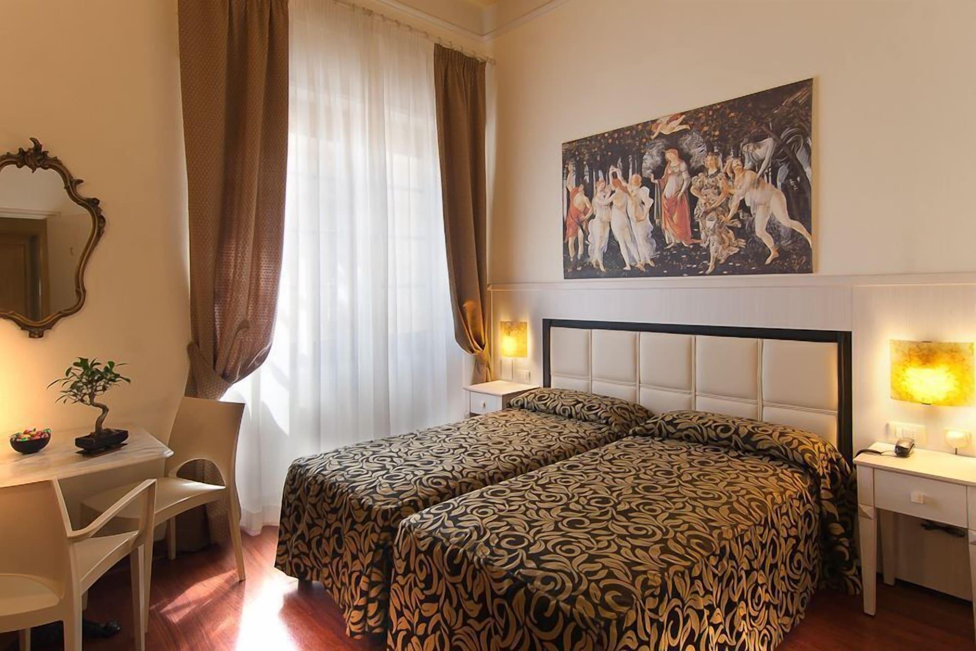 Florence Room B&B Esterno foto