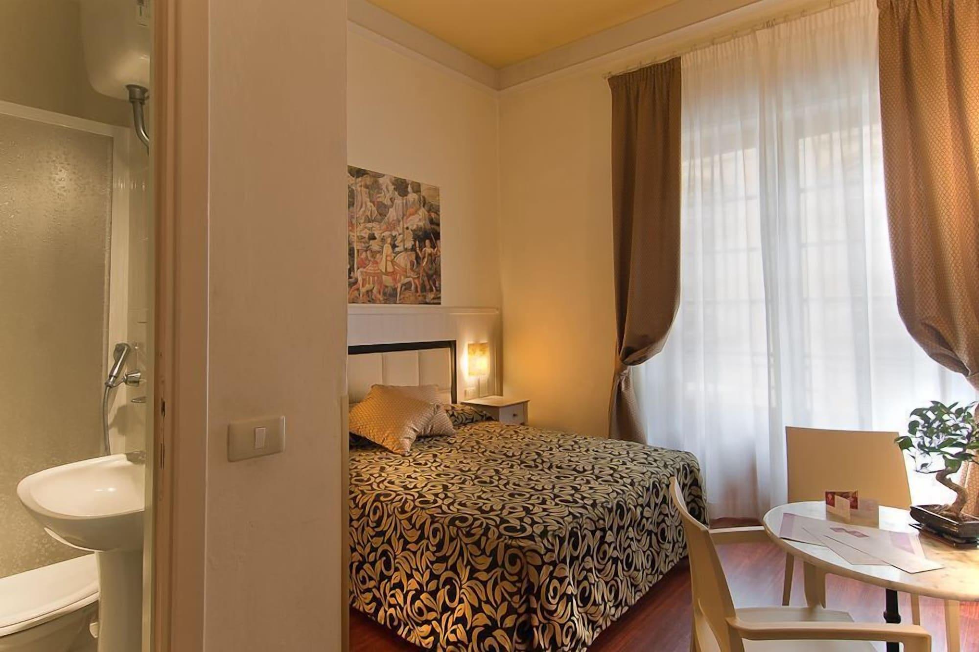 Florence Room B&B Esterno foto
