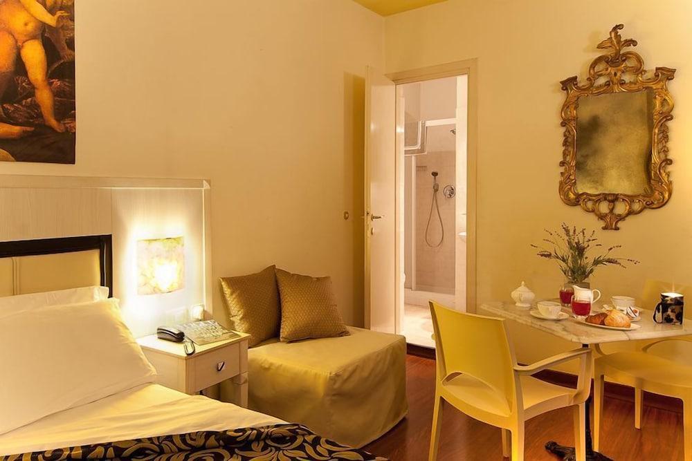 Florence Room B&B Esterno foto