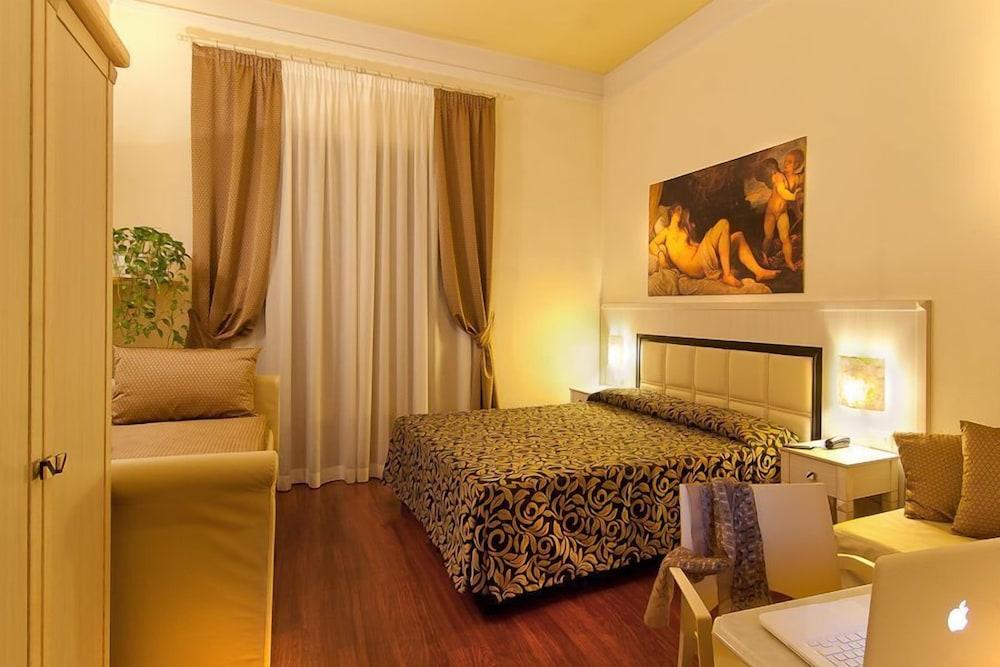 Florence Room B&B Esterno foto