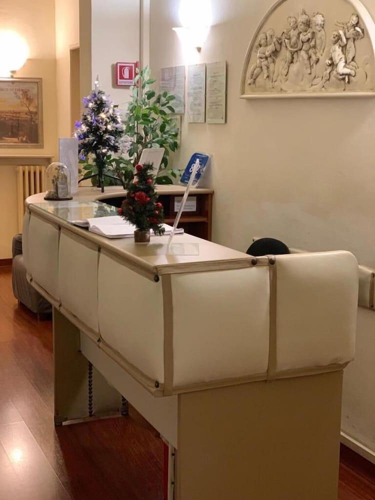 Florence Room B&B Esterno foto
