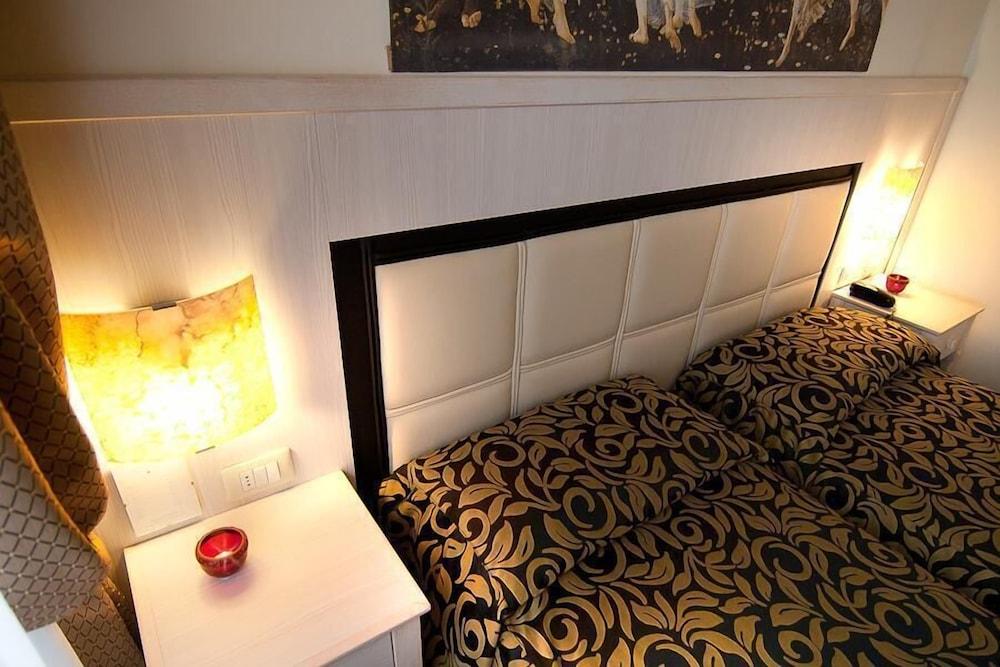 Florence Room B&B Esterno foto