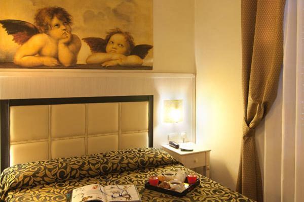 Florence Room B&B Esterno foto