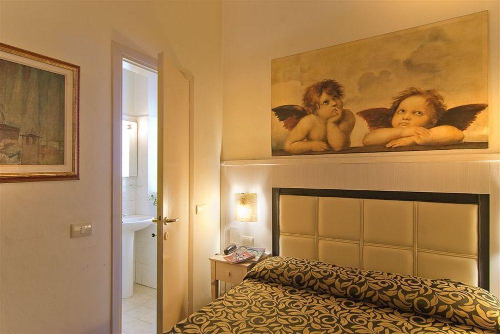 Florence Room B&B Esterno foto